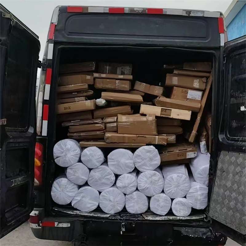 辽宁阜新细河至义乌货运专线，一站式物流服务助您货畅其流！（到义乌物流专线）