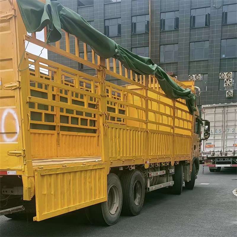辽宁阜新细河到新泰物流公司——一站式货运服务（到新泰的物流）