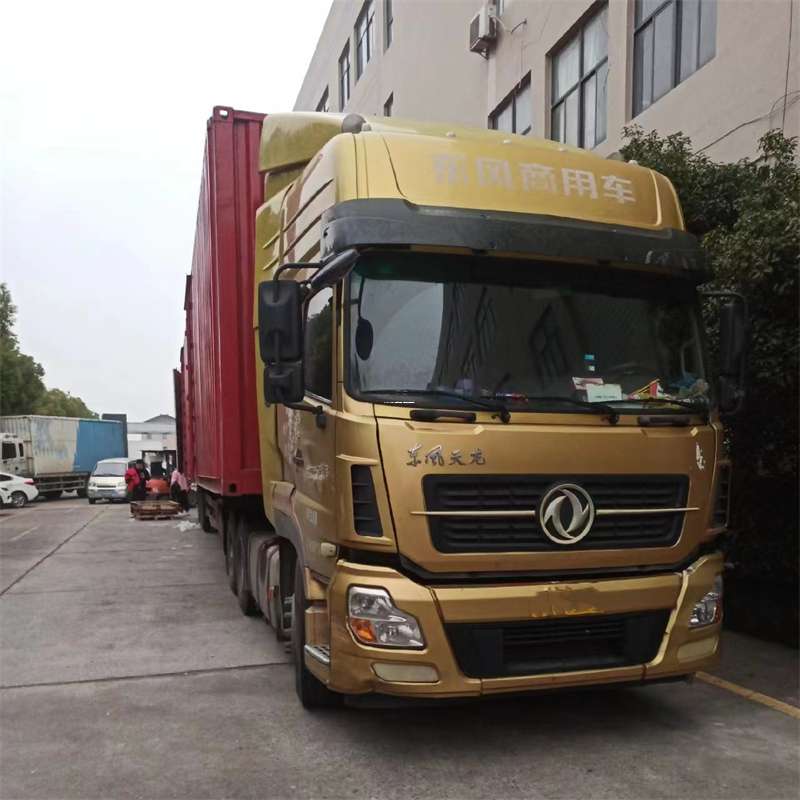 辽宁阜新细河到龙口物流公司，一站式服务助您货运无忧
