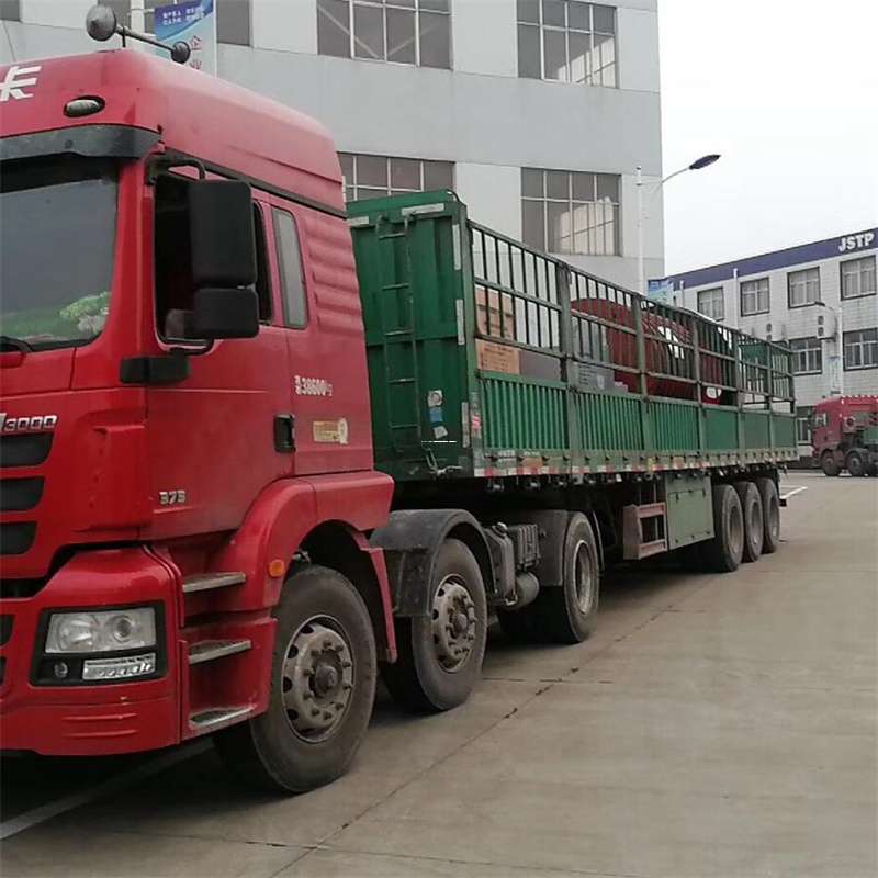 辽宁阜新细河到兴安盟物流公司一站式服务，让货运更轻松