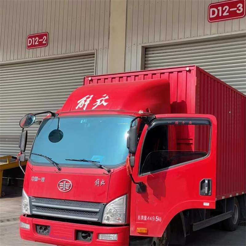 辽宁阜新细河至克孜勒苏物流专线一站式服务，高效运输保障