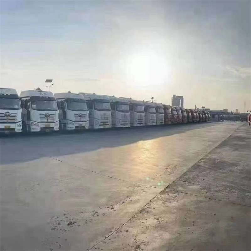 辽宁阜新细河到福建物流公司——专业货运，全程无忧
