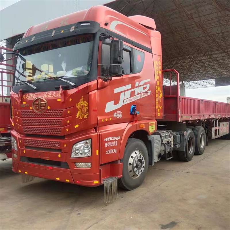辽宁阜新细河到河南物流公司——一站式服务，让货运更轻松