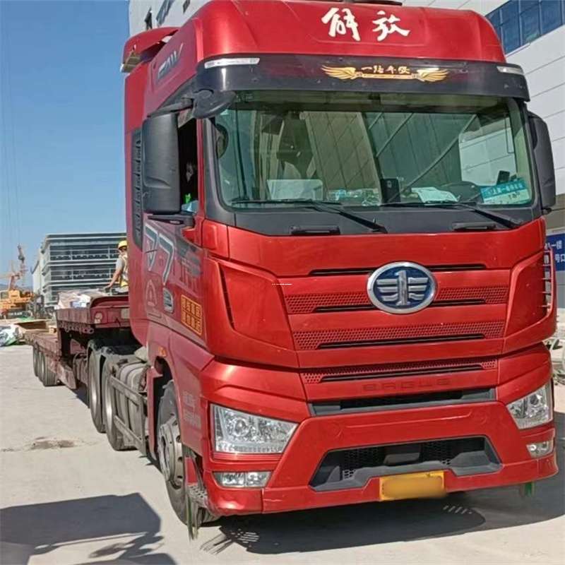 辽宁阜新细河到衢州物流公司，提供一站式货运服务