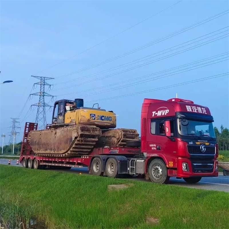 辽宁阜新细河到阳江物流公司一站式服务，让货运更轻松