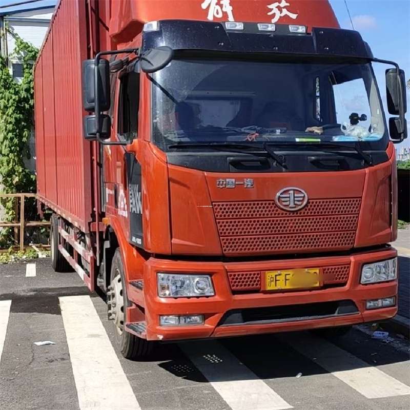 辽宁阜新细河到恩施物流公司一站式服务，让货运更轻松