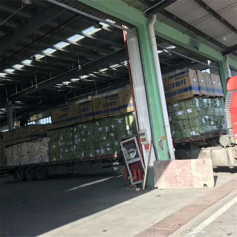 辽宁阜新细河到苏州物流公司——一站式服务，让货运更便捷