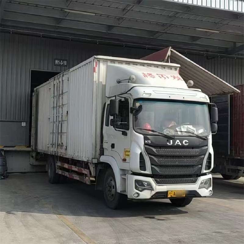 辽宁阜新细河至德阳货运专线一站式物流服务，满足您的各种需求