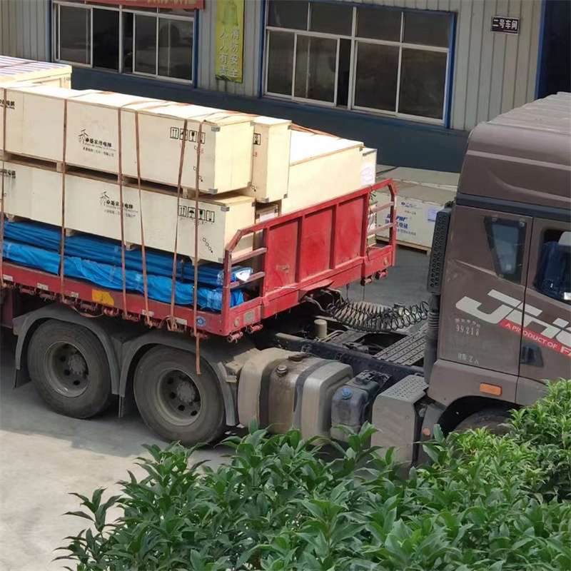 辽宁阜新细河到海口物流公司一站式服务，让货运更轻松