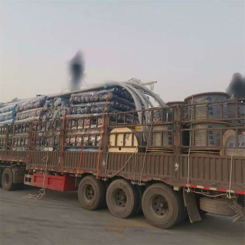 辽宁阜新细河到临沂物流公司，一站式服务，让货运更轻松