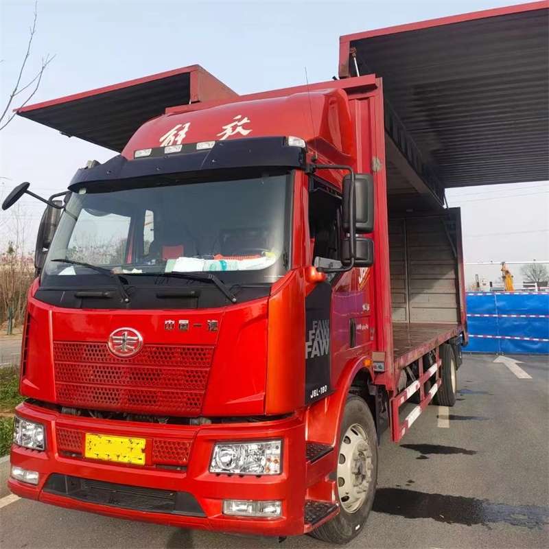 辽宁阜新细河到三明物流公司——一站式货运服务专家