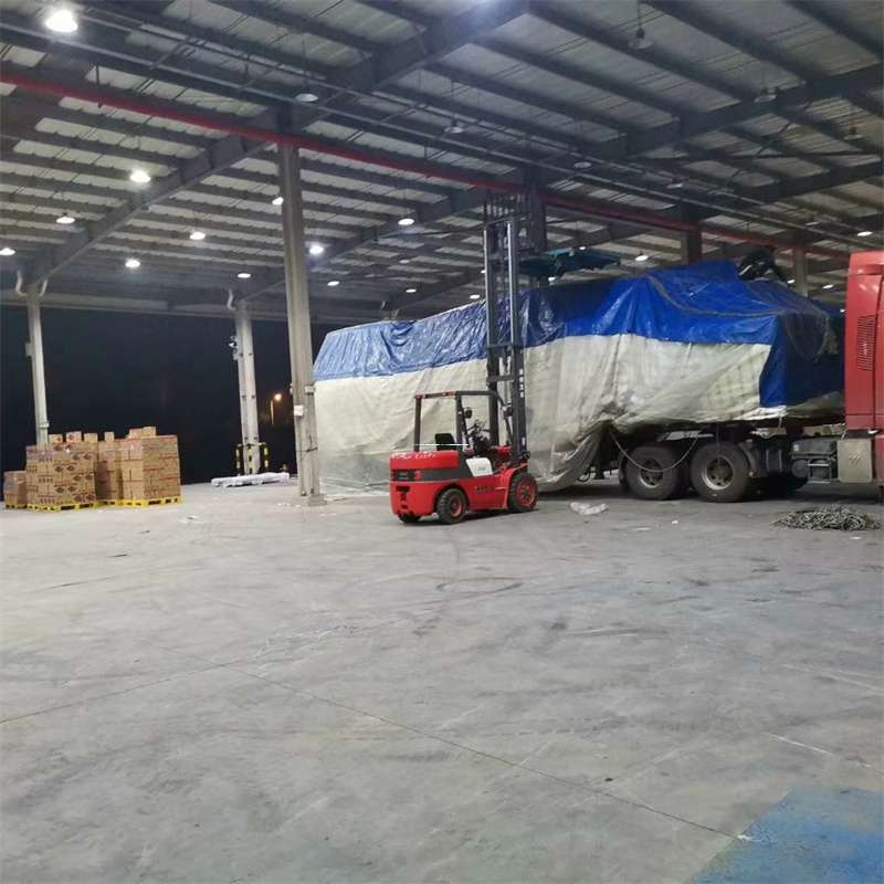 辽宁阜新细河到新疆塔城裕民县物流公司辽宁阜新细河至新疆塔城裕民县物流专线往返运输